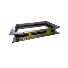 Fabric Expansion Joint