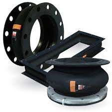 Rubber Expansion Joints